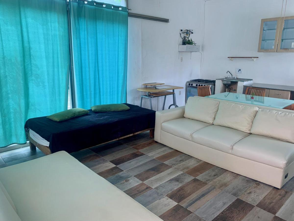 ホテル Casa Borush By Ecoplaneta カンクン エクステリア 写真